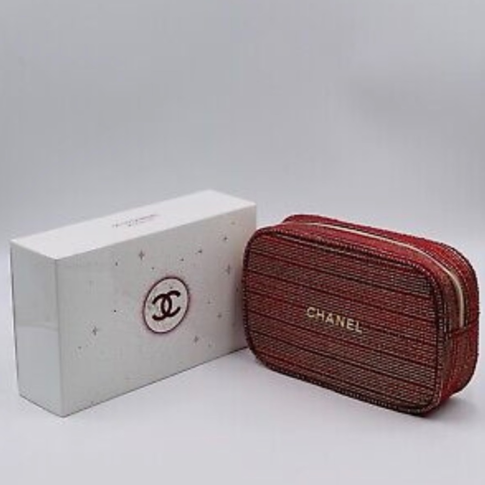 Chanel Holiday Set 2022 - Mascara beauty set 2022